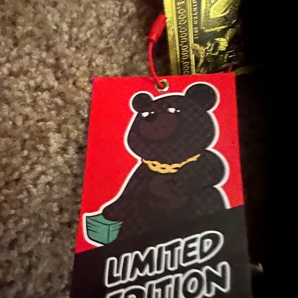 Spray ground back pack - Picture 5 of 7